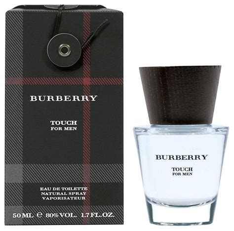 burberry burberry review|burberry touch for men reviews.